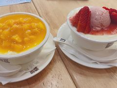 -满记甜品(苏州中心店)