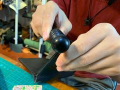-零几体验diy皮具工作室(振业城店)