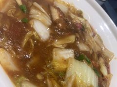 -阿毛饭店(和义路店)