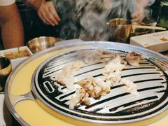 -三代烤肉(保利广场店)