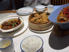-不倒翁·安徽名菜楼(步行街店)