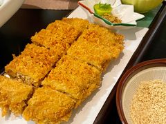 -上蔬无瑕· 创意素食·Vegetarian(华采天地店)