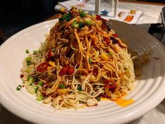 -小菜园新徽菜(江阴万达店)