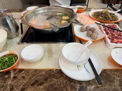 -潮悦牛肉火锅城(水贝店)