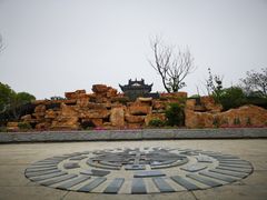 -葛仙湖公园