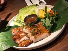 -星叶·东南亚料理(宁波万象汇店)