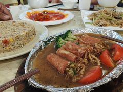 -佛有缘素食馆·荔湾老字号(陈家祠首店)