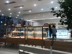 -石头先生的烤炉(济南领秀城贵和店)