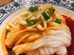 -汉唐宴长安食府