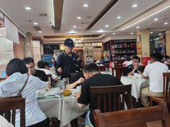 -同发号饭庄(复兴路店)