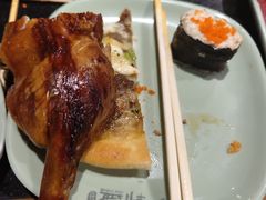 -韩盛·盛江山自助料理(沈辽路万达店)