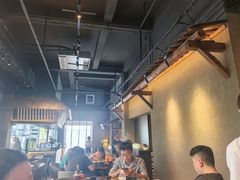 -山涧肴·泉水煮活鱼(坂田店)