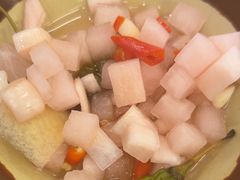 -罗妈砂锅(吉林长春红旗街万达店)