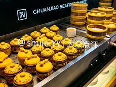 -川骄海鲜自助(河东店)