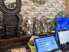 -煲煲掂风味煲仔饭餐厅(西区店)