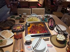 -锦城印象火锅(天府三街店)