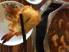 阿田大虾-王婆大虾(五道口店)