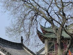 -长春观