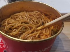 -拌粉君·江西小炒(石厦时代店)