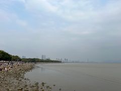 -深圳湾公园(南山区)