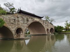 -广富林郊野公园