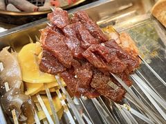 -水浒烤肉(医学院店)