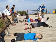 -阳台山自然风景区