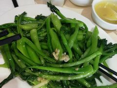 -Lucky Fortune Restaurant(喜运来酒家)