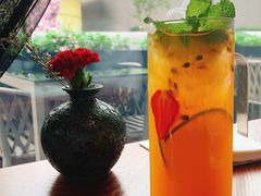 -映水芙蓉(上海万象城店)
