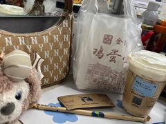 -瑞幸咖啡(南京林业大学店)