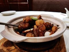 -利苑酒家(金宝店)