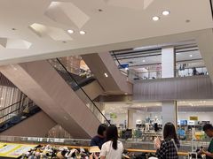 -BIGOFFS 超级折扣(仁恒伊势丹店)