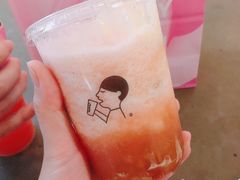 -喜茶(深圳东门1234店)