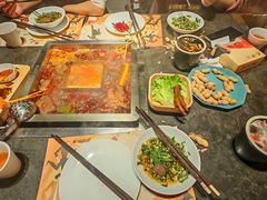 -锦城印象火锅(天府三街店)