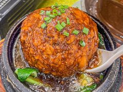 -百姓食府(秦虹路店)