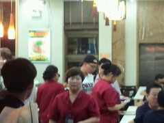 -老边饺子馆(北京南站3店)