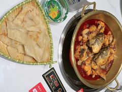 -涿派·炝锅鱼(涿州店)