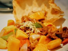 -园里前·10年私厨·福建菜(台江万达鳌峰洲店)