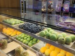 -茶百道(盛京大奥莱店)