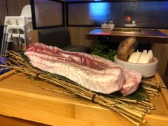 -金妈家烤肉(龙湖U城天街店)