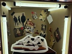 -JORDAN(东方广场店)