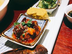 -北平食府(马鞍山路店)