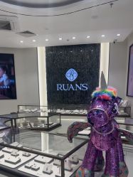 -RUANS阮仕珍珠(北京蓝色港湾店)