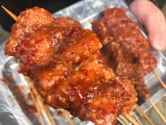 -辽B·小串(总店)