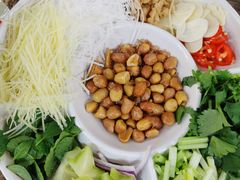 -官塘鱻鱻鱼生