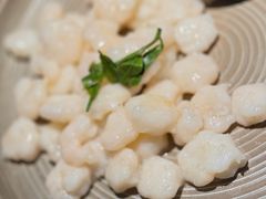 龙井虾仁-金牌外婆家(万象城店)
