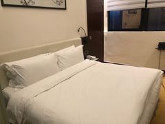 -香港铜锣湾皇悦酒店