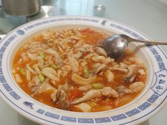 -老雒阳面馆·水席(洛宁高速路口店)