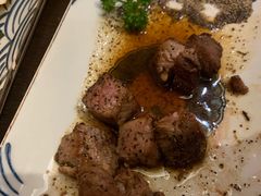 -福樱兰海鲜放题铁板烧(加州店)