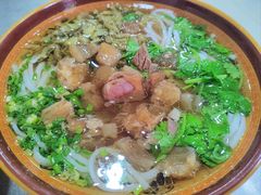 -花溪牛肉粉(八鸽岩店)